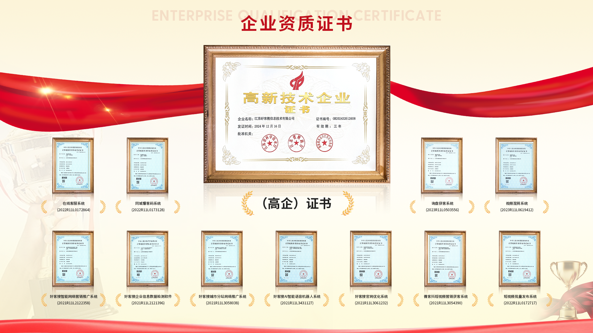 海西网站排名收录的几条秘密，很少有人知道